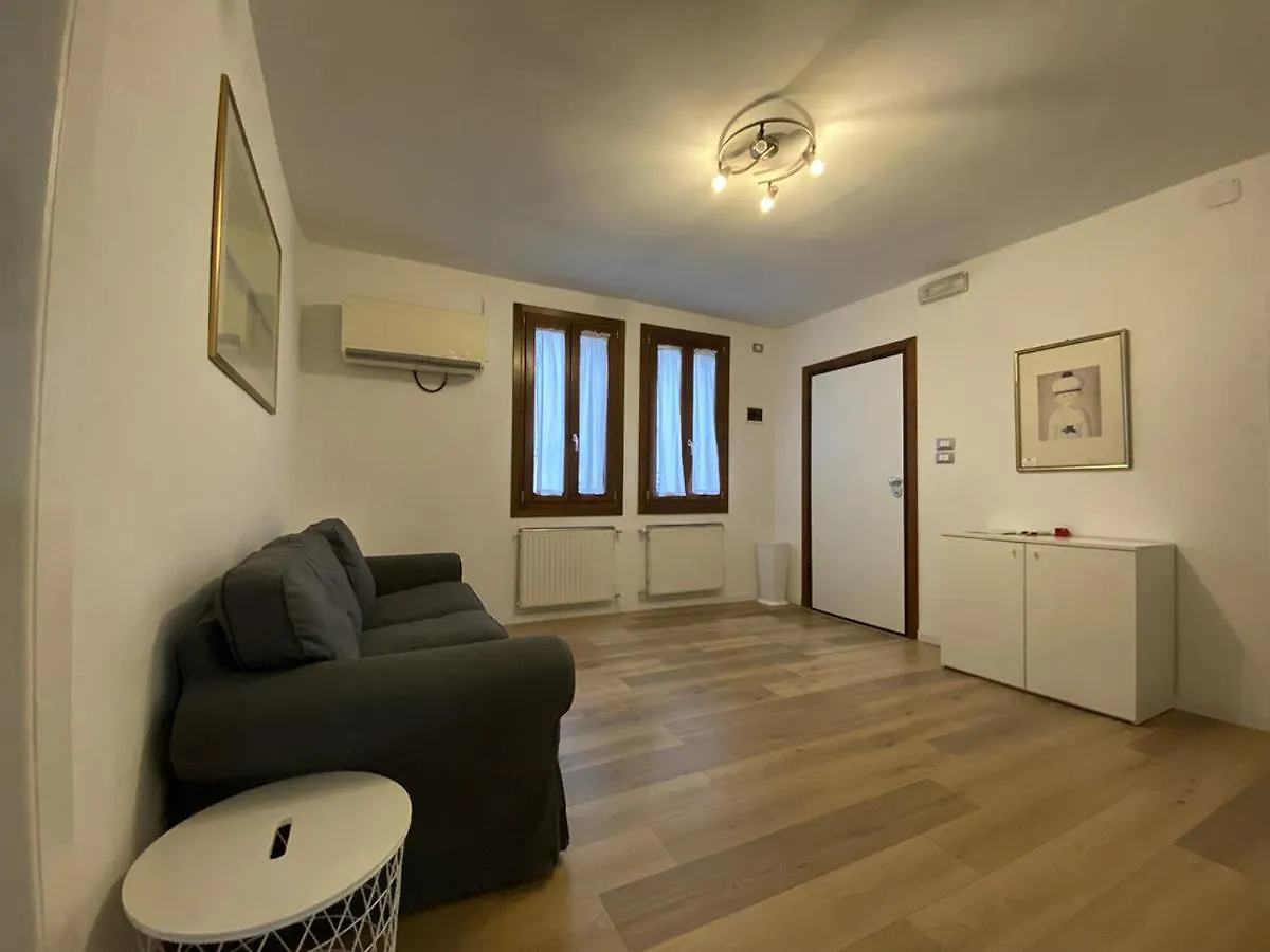 Ca' Veronese Apartment Venice 0*,