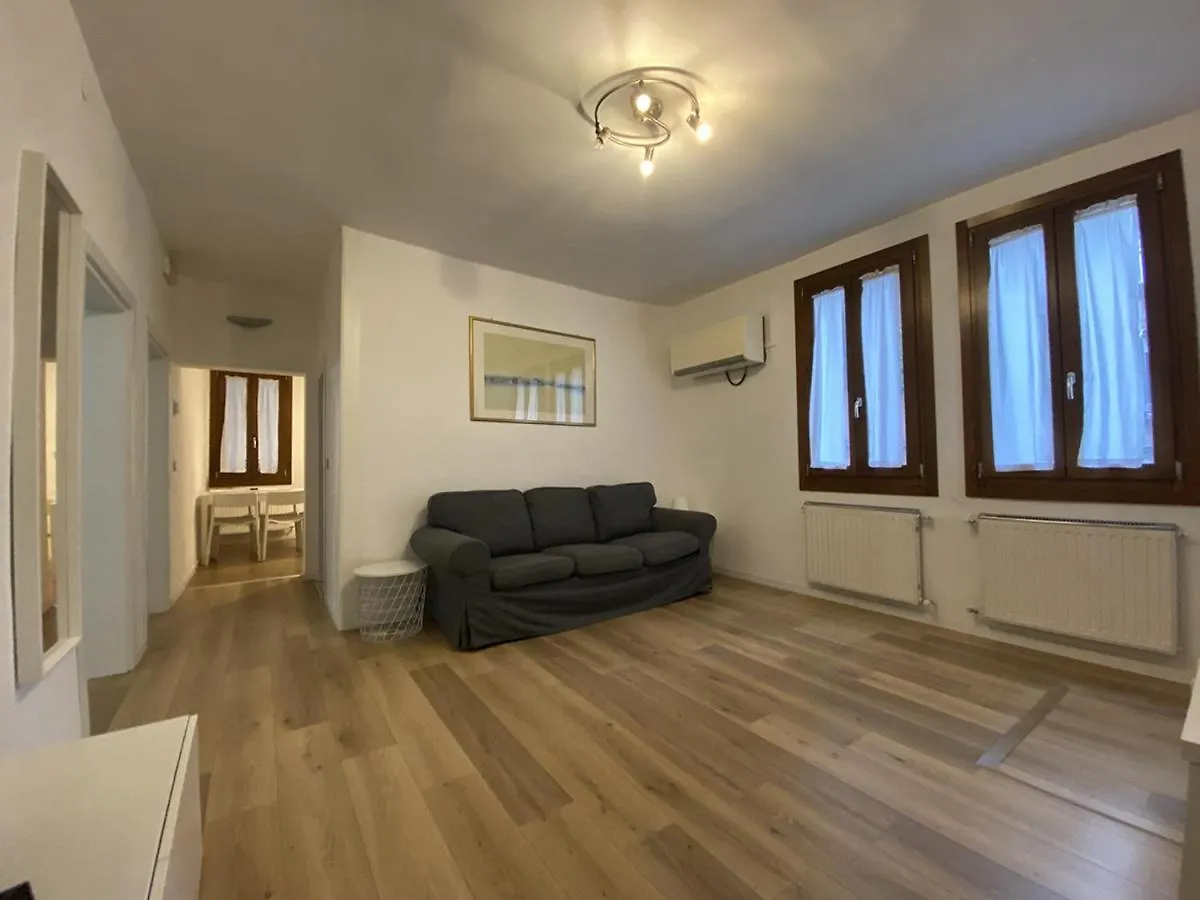 Ca' Veronese Apartment Venice Italy