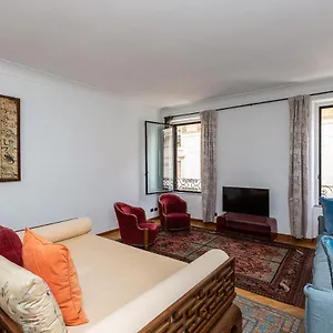 Amazing New Penthouse With Terrace Jewish Ghetto Appartement Rome