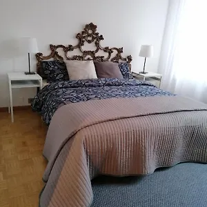 Appartement Casa Palazzi, Venise