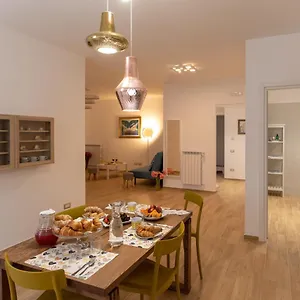  Apartment Domani Italy