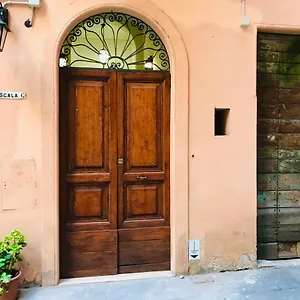 Apartment Cortiletto Montebello Italy