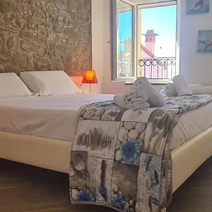 Ca' Di Moi - Homy 5 Terre Appartement Volastra