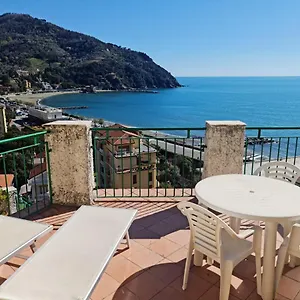Maia Incantevole Appartement Levanto