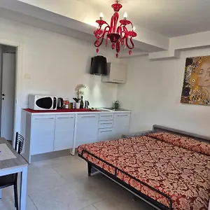 Appartement Prince Apartments, Venise