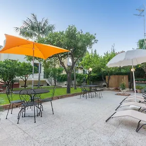 Valverde E Appartement Taormine