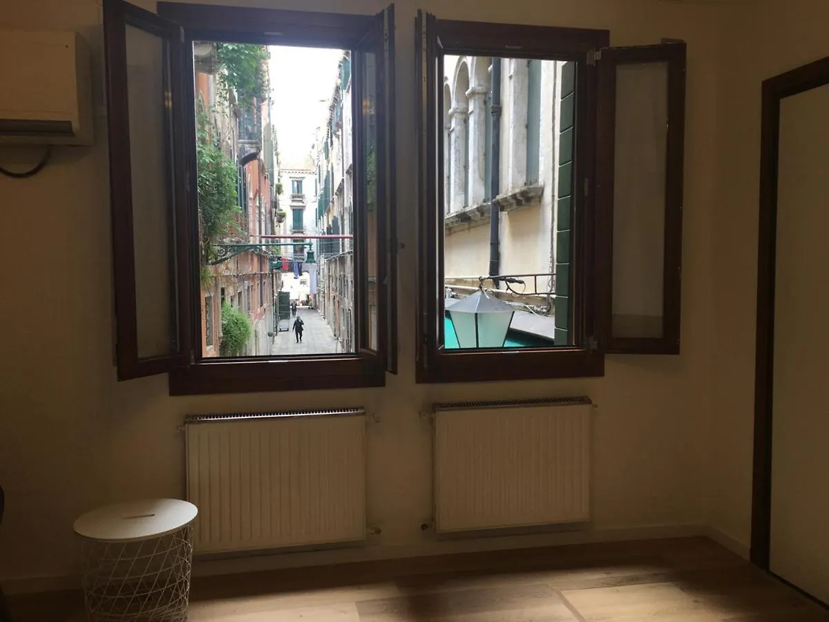 Ca' Veronese Apartment Venice