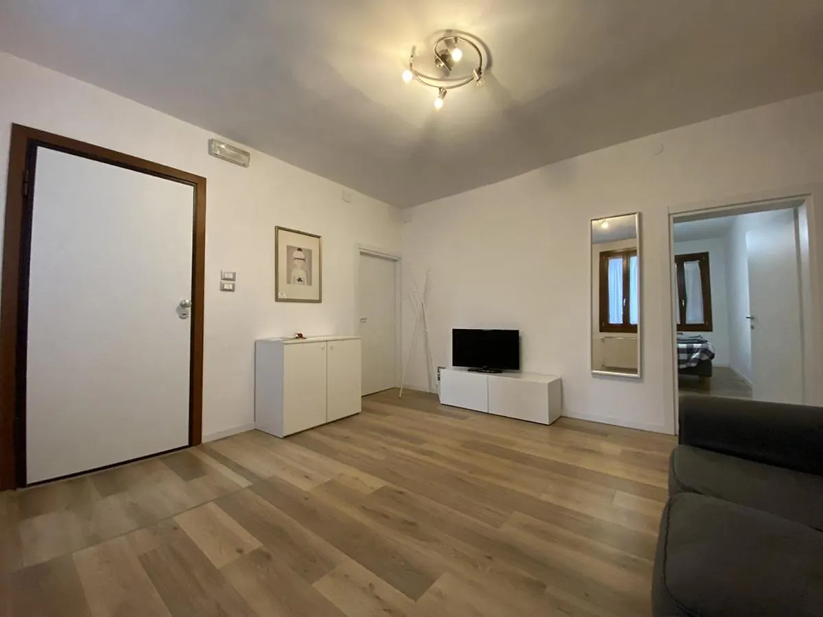 Ca' Veronese Apartment Venice