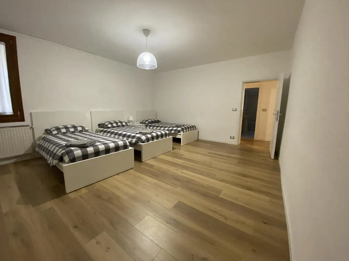 Ca' Veronese Apartment Venice Italy