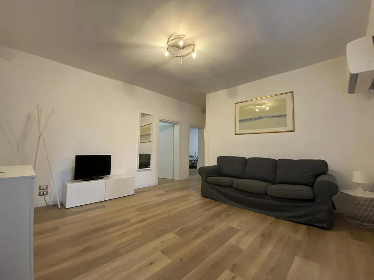 Ca' Veronese Apartment Venice