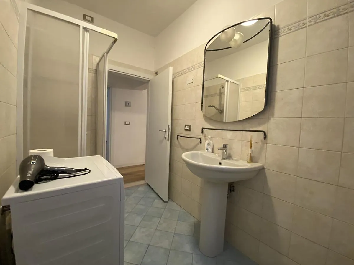 Ca' Veronese Apartment Venice
