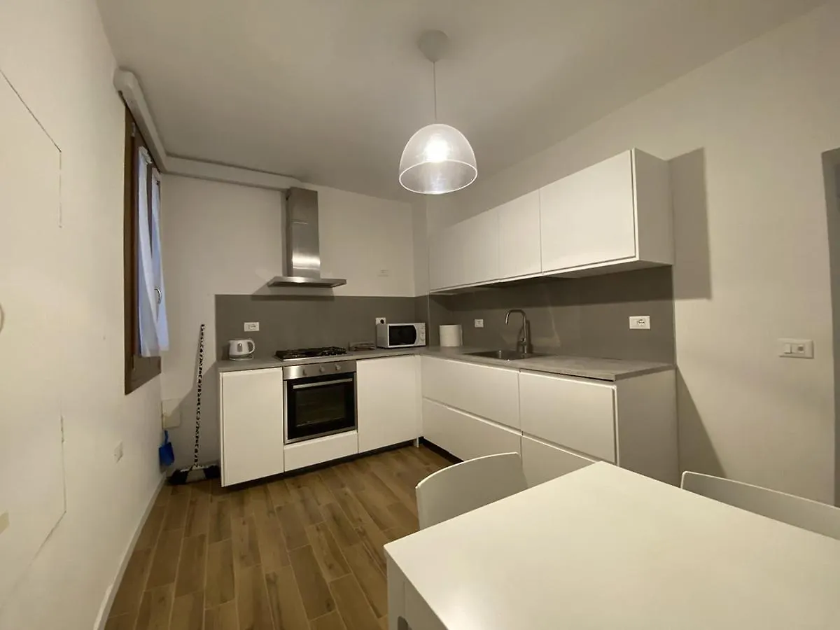 Ca' Veronese Apartment Venice 0*,  Italy