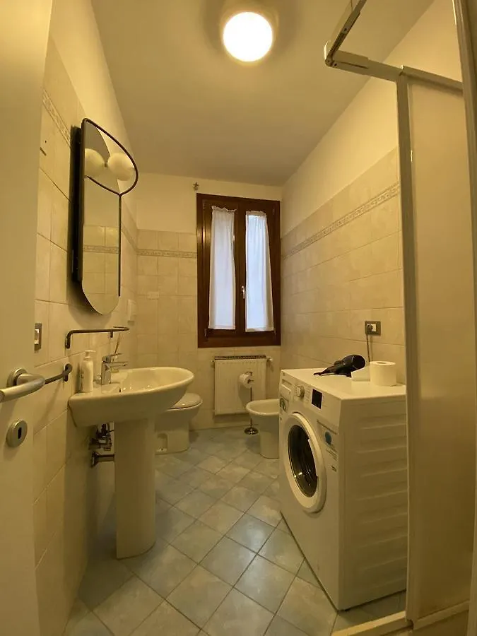 Ca' Veronese Apartment Venice 0*,