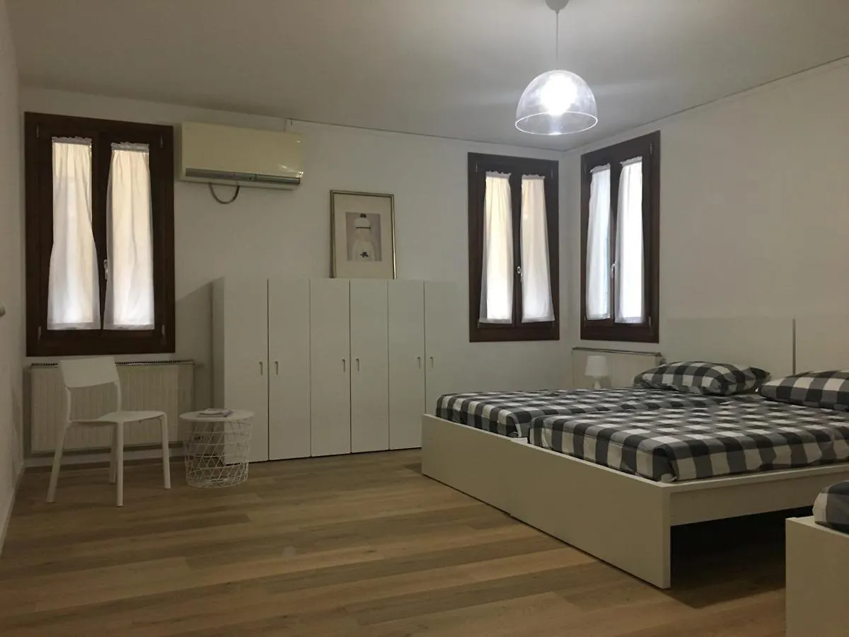 Ca' Veronese Apartment Venice